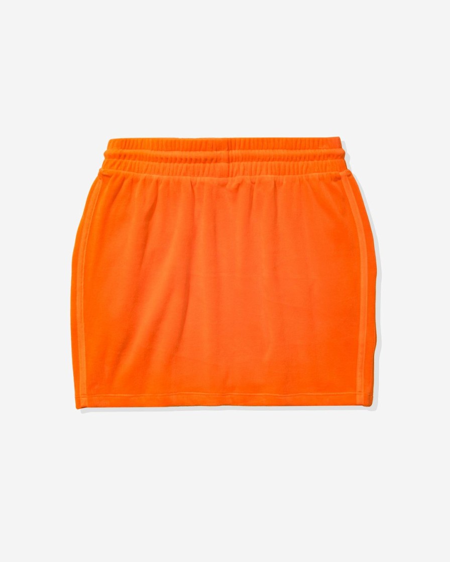 Clothing * | Adidas X Jeremy Scott Women'S Skirt Apsior