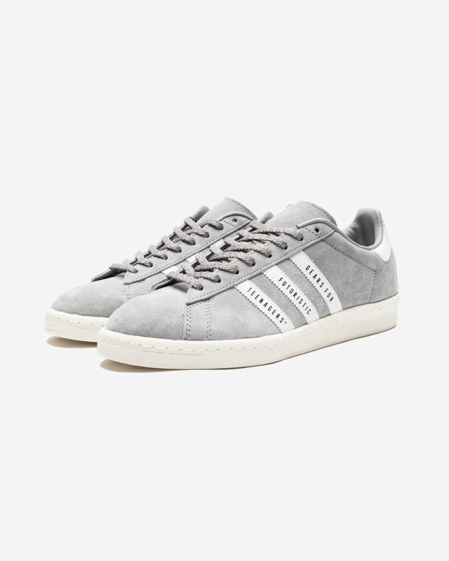 Footwear * | Adidas X Human Made Campus Lightonix/ Ftwwht/ Offwht