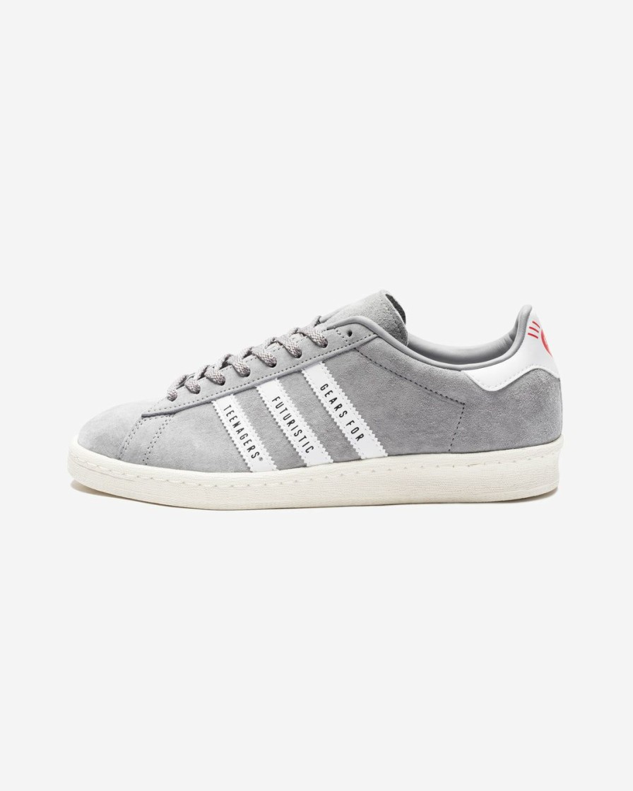 Footwear * | Adidas X Human Made Campus Lightonix/ Ftwwht/ Offwht