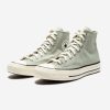 Footwear * | Converse Chuck 70 High Summitsage/ Egret/ Black