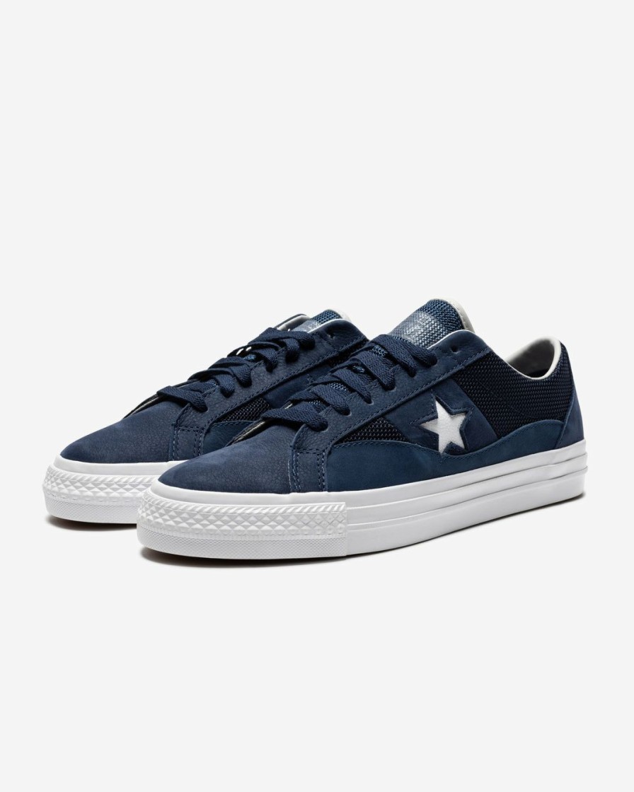 Footwear * | Converse X Alltimers One Star Pro Ox Midnightnavy