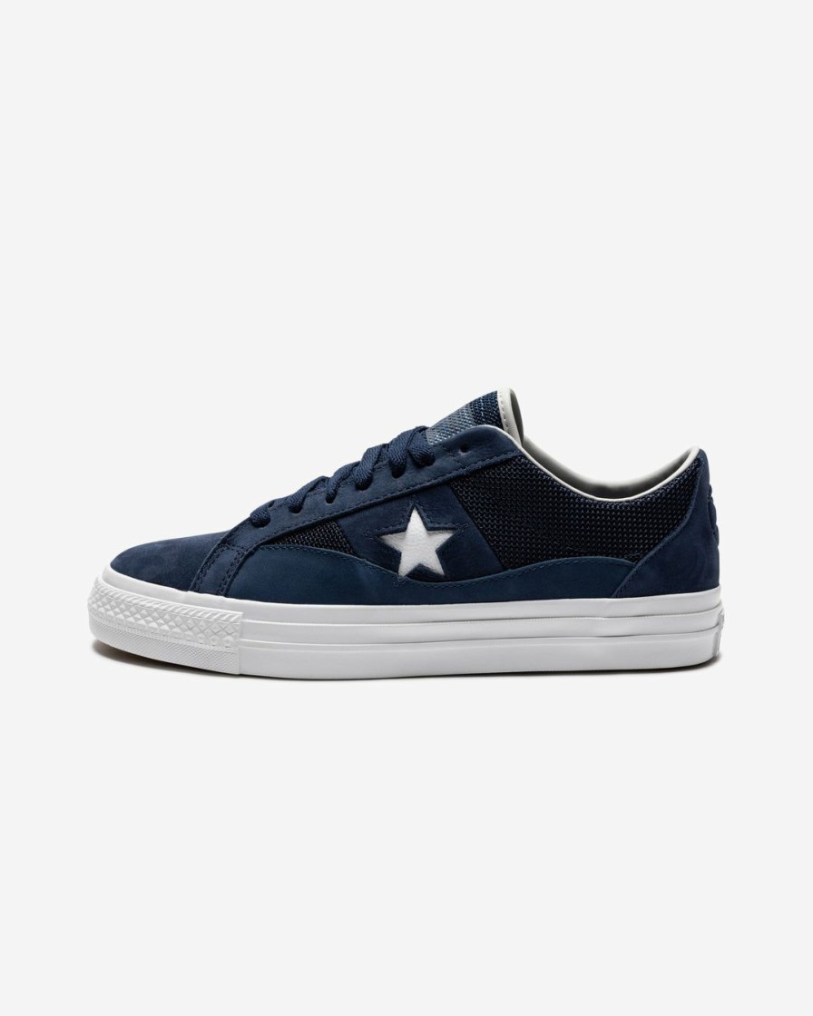 Footwear * | Converse X Alltimers One Star Pro Ox Midnightnavy