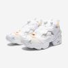 Footwear * | Reebok X Maison Margiela Project 0 If Mo White