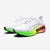 Footwear * | Puma Foreverrun Nitro Futrograde White/ Greengecko