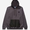 Clothing * | Undefeated Contrast Icon Pullover Hood