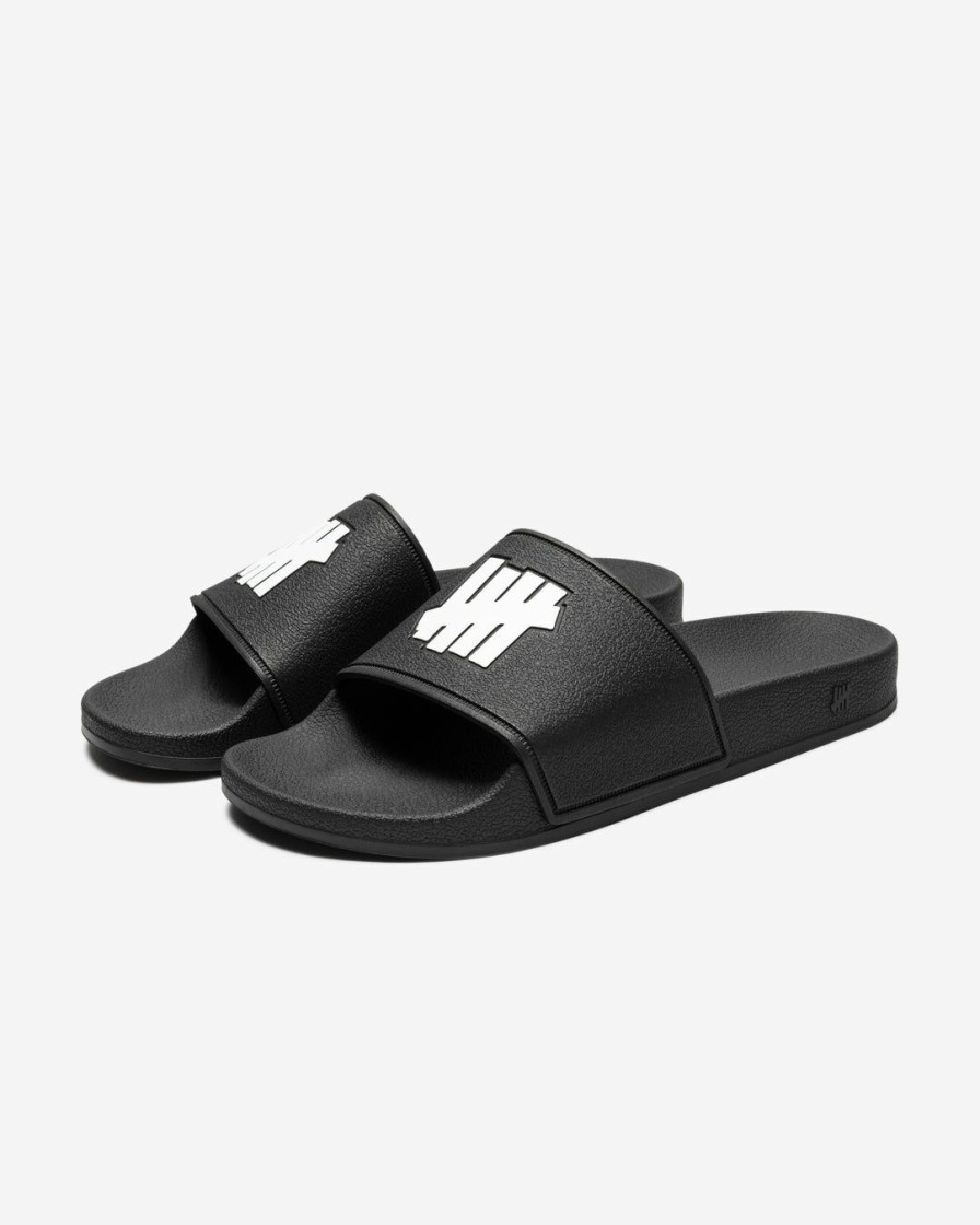 Footwear * | Undefeated Icon Classic Slide