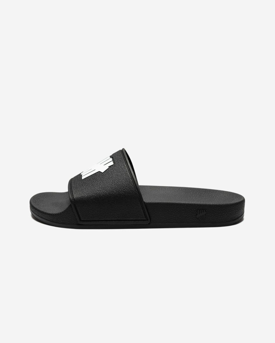 Footwear * | Undefeated Icon Classic Slide