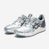 Footwear * | Asics X Sneaker Lah Gel-Lyte Iii Piedmontgrey/ Shamrockgreen