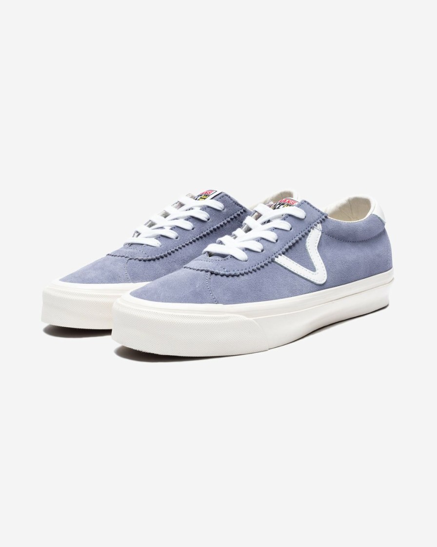 Footwear * | Vans Og Epoch Lx (Suede) Tempest