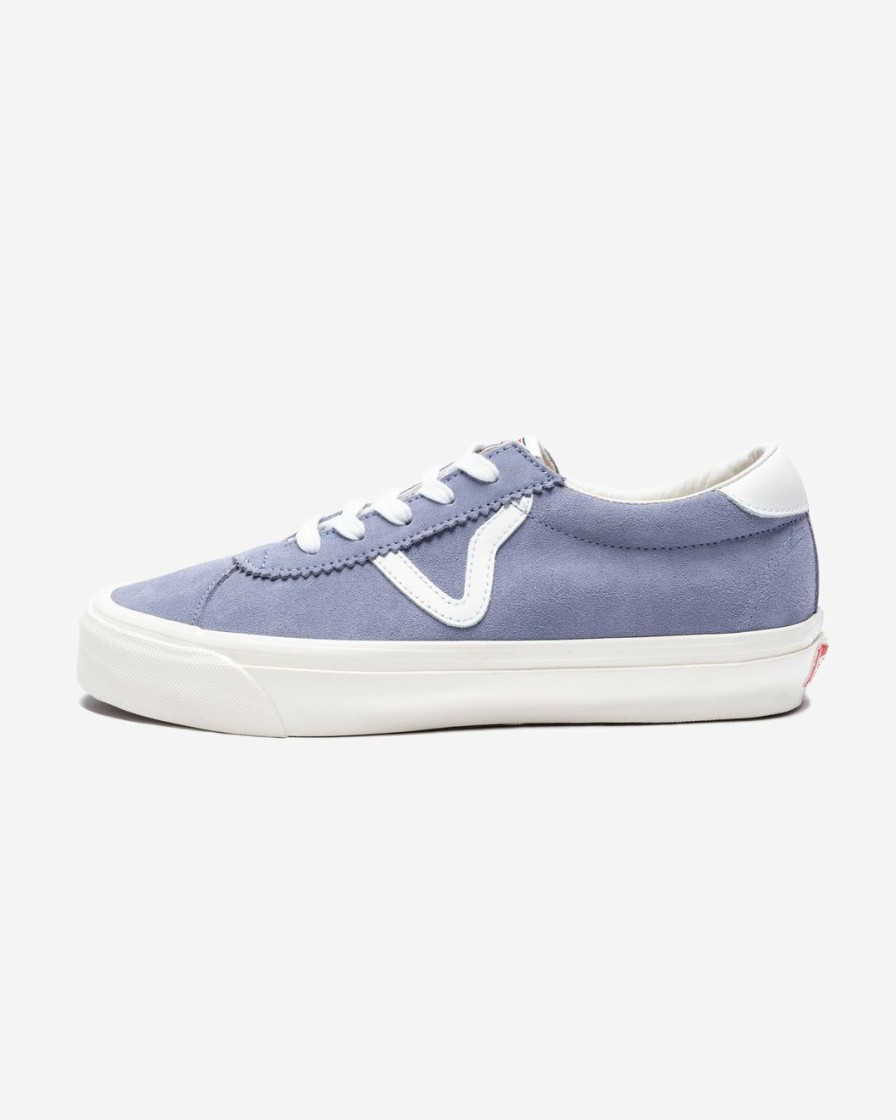 Footwear * | Vans Og Epoch Lx (Suede) Tempest