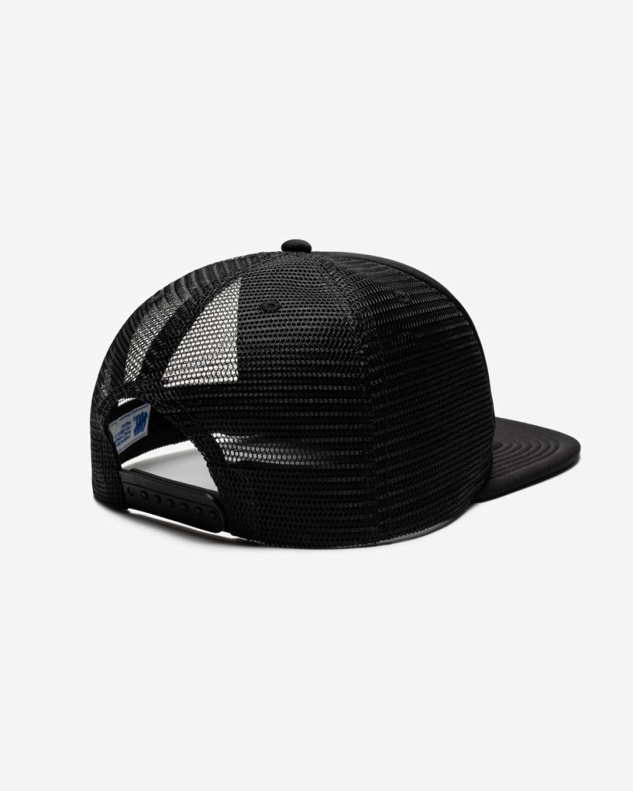 Accessories * | Undefeated Barrel Trucker