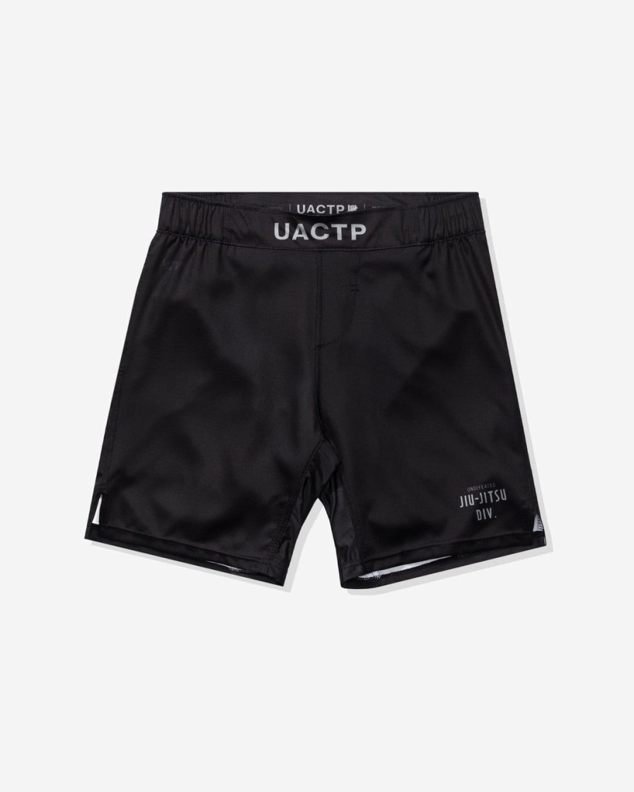 Clothing * | Undefeated Uactp Performance Techwear Short