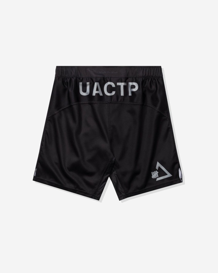 Clothing * | Undefeated Uactp Performance Techwear Short