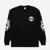 Clothing * | Undefeated Uba L/S Tee