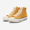 Footwear * | Converse Chuck 70 Hi Sunflower/ Black/ Egret