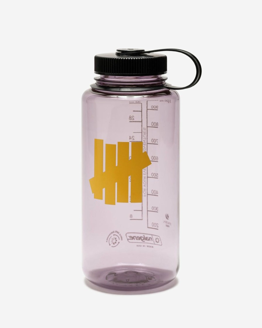 Other * | Undefeated Nalgene Icon Water Bottle