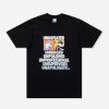 Clothing * | Undefeated Unapologetic S/S Tee