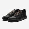 Footwear * | Converse X Alltimers Fastbreak Pro Mid Black