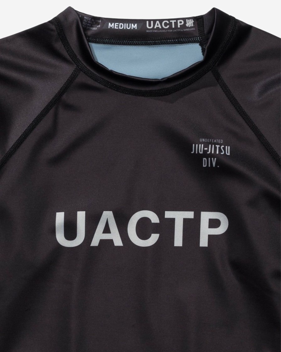 Clothing * | Undefeated Uactp Performance Techwear L/S