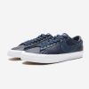 Footwear * | Nike Sb Zoom Blazer Low Pro Gt Premium Midnightnavy/ White