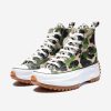 Footwear * | Converse Run Star Hike Hi Candiedginger