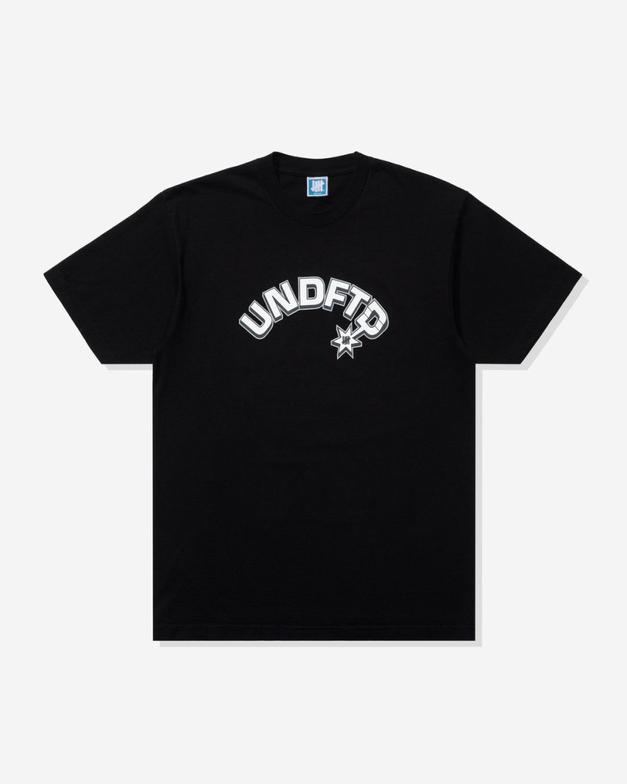 Clothing * | Undefeated Shootout S/S Tee