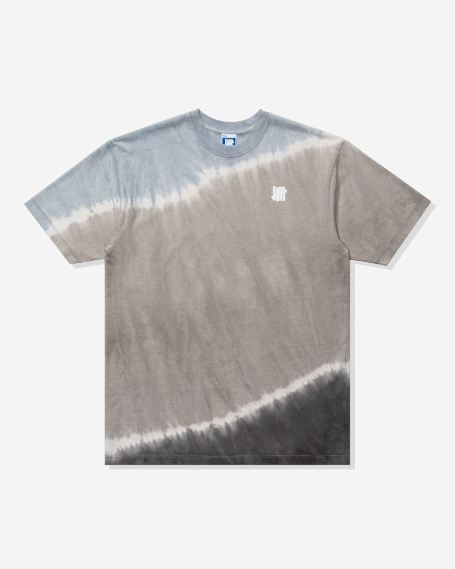 Clothing * | Undefeated Tie Dye Premium S/S Tee