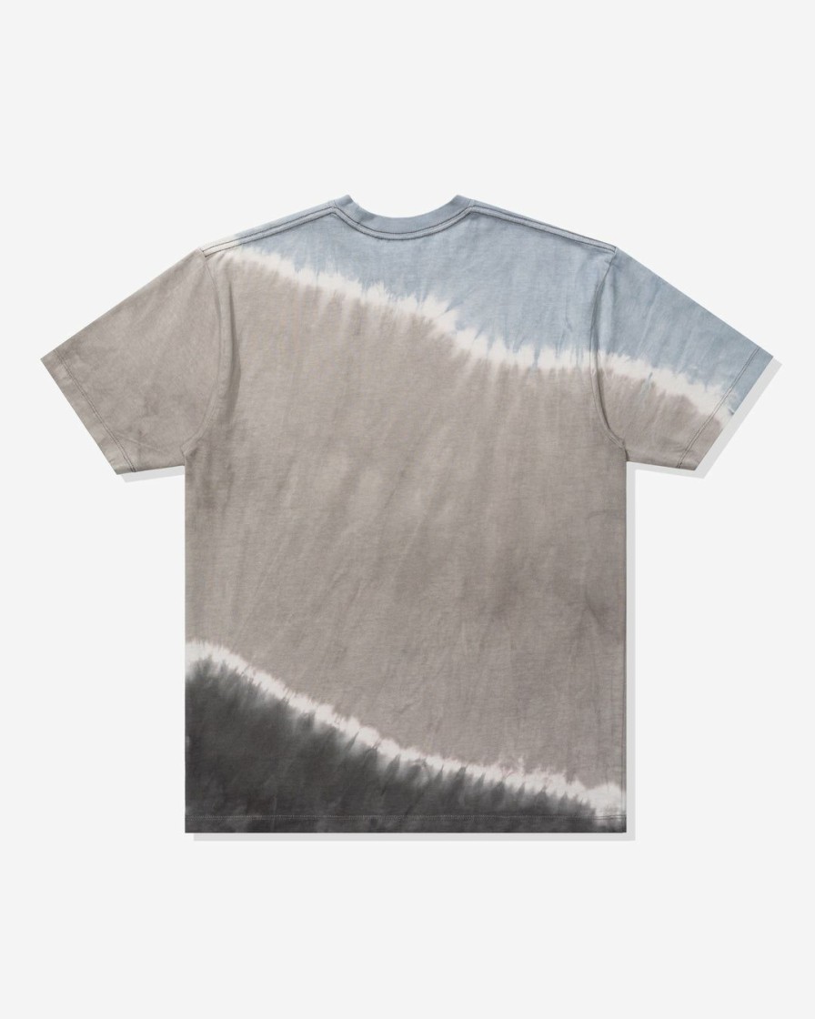 Clothing * | Undefeated Tie Dye Premium S/S Tee