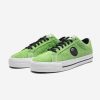 Footwear * | Converse X Stussy One Star Pro Ox Greenflash/ White/ Black