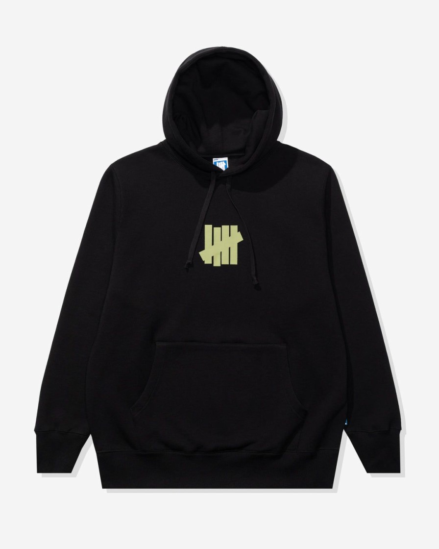 Clothing * | Undefeated Icon Pullover Hood