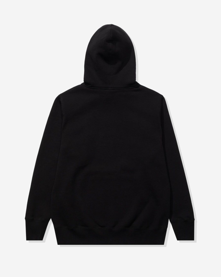 Clothing * | Undefeated Icon Pullover Hood