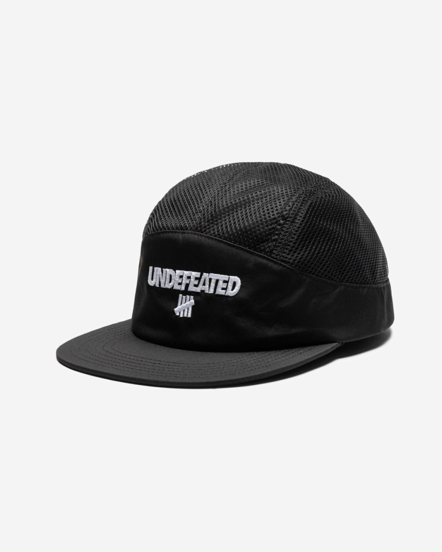 Accessories * | Undefeated Mesh Running Strapback