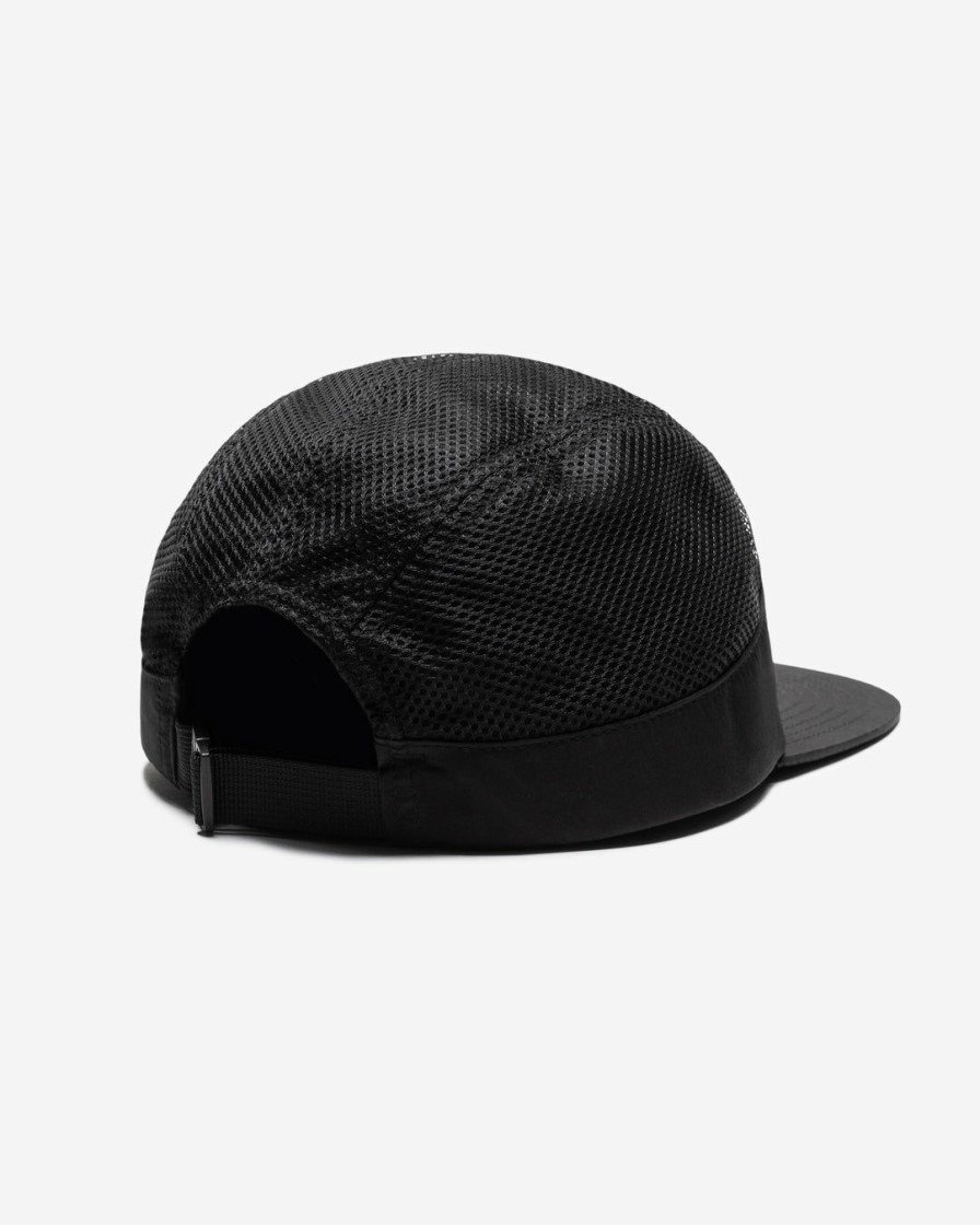 Accessories * | Undefeated Mesh Running Strapback