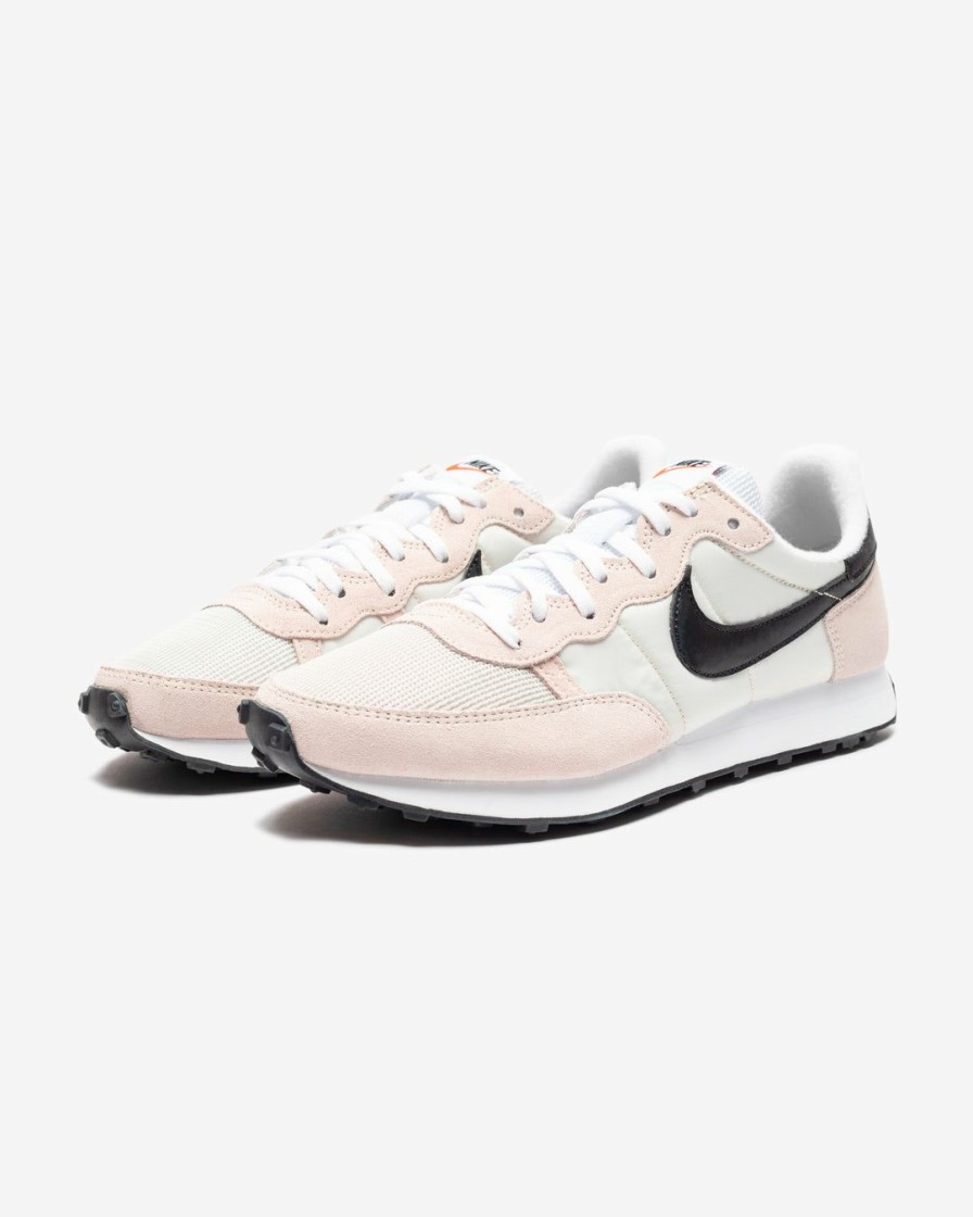 Footwear * | Nike Challenger Og Lightbone/ Black/ White