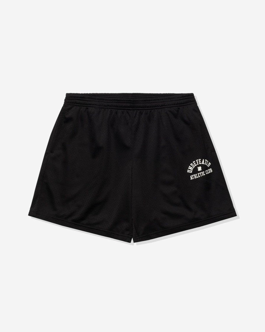 Clothing * | Undefeated Uactp Arch Mesh Short