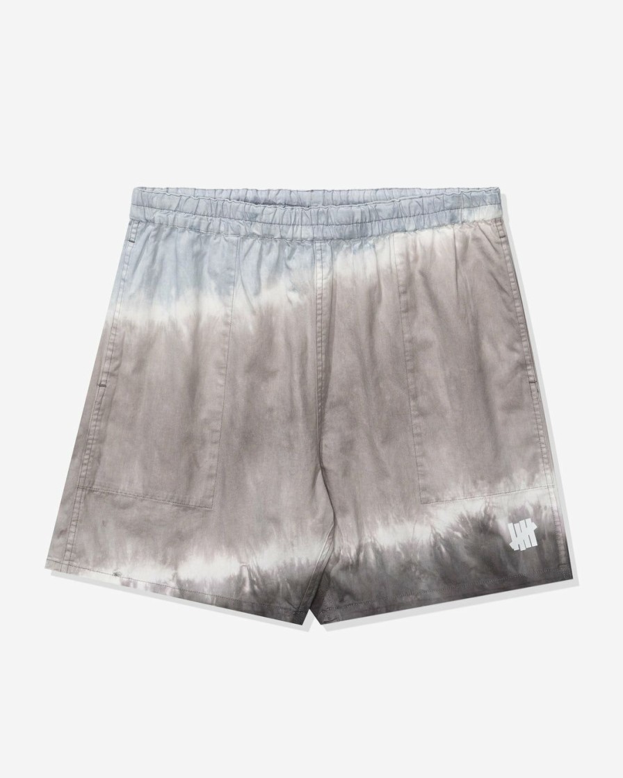 Clothing * | Undefeated Tie Dye Short