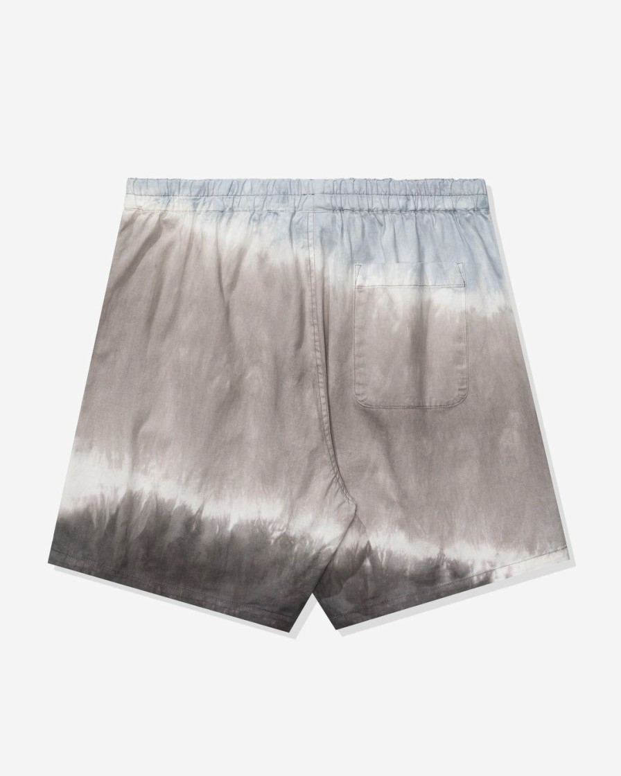 Clothing * | Undefeated Tie Dye Short