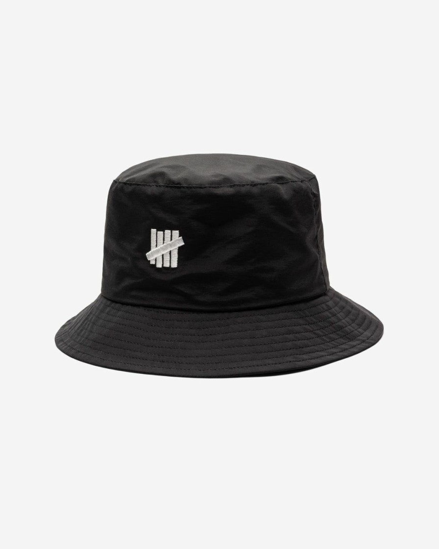 Accessories * | Undefeated Icon Bucket Hat