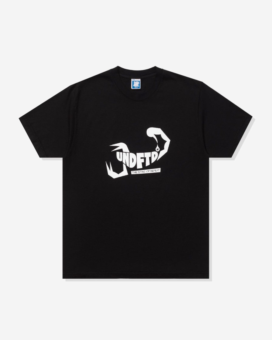 Clothing * | Undefeated Scorpion S/S Tee