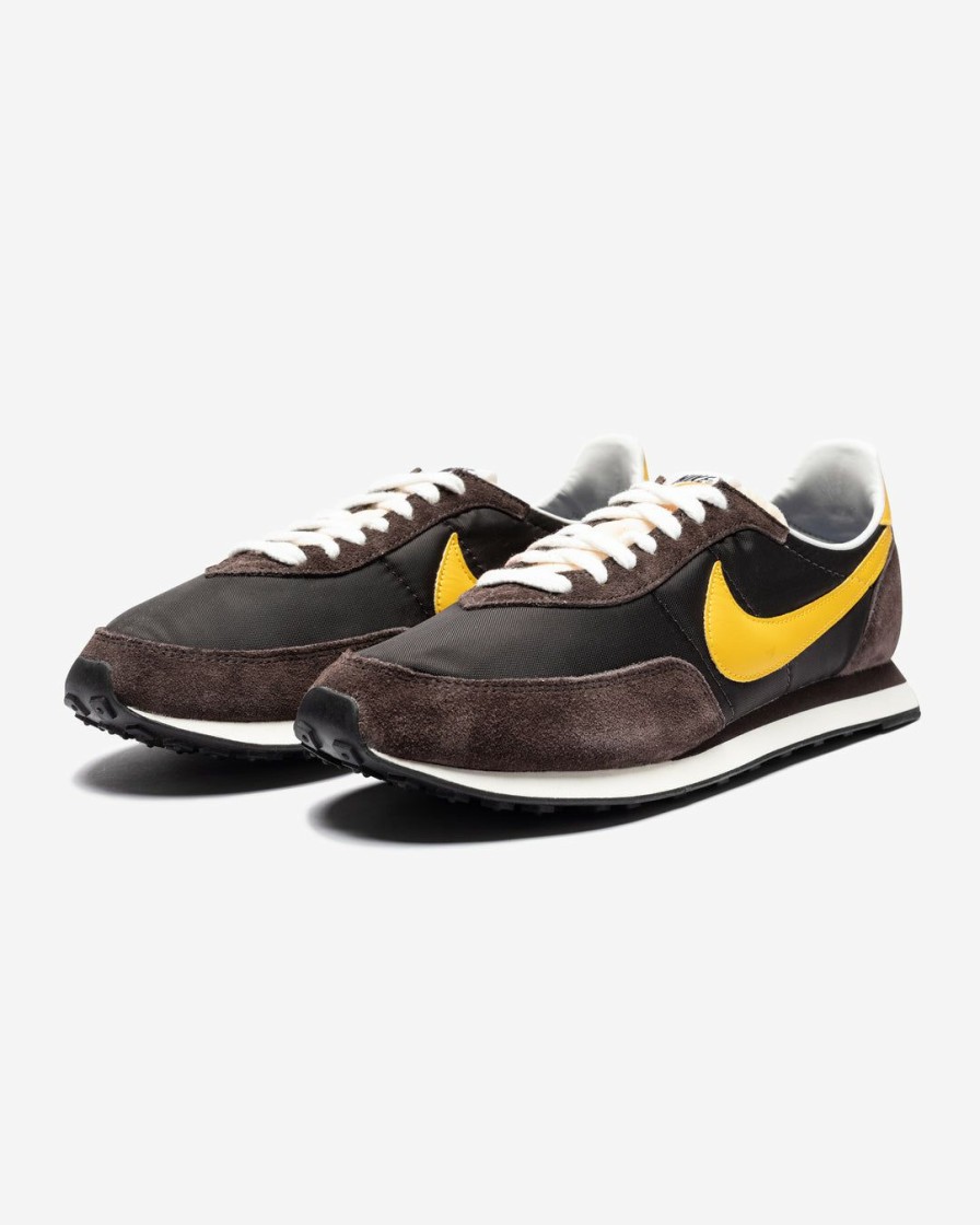 Footwear * | Nike Waffle Trainer 2 Sp Velvetbrown/ Darksulfur/ Summitwhite