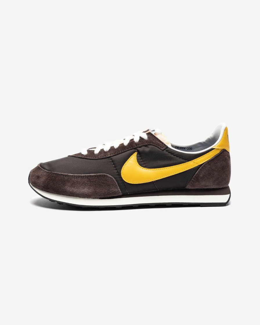 Footwear * | Nike Waffle Trainer 2 Sp Velvetbrown/ Darksulfur/ Summitwhite