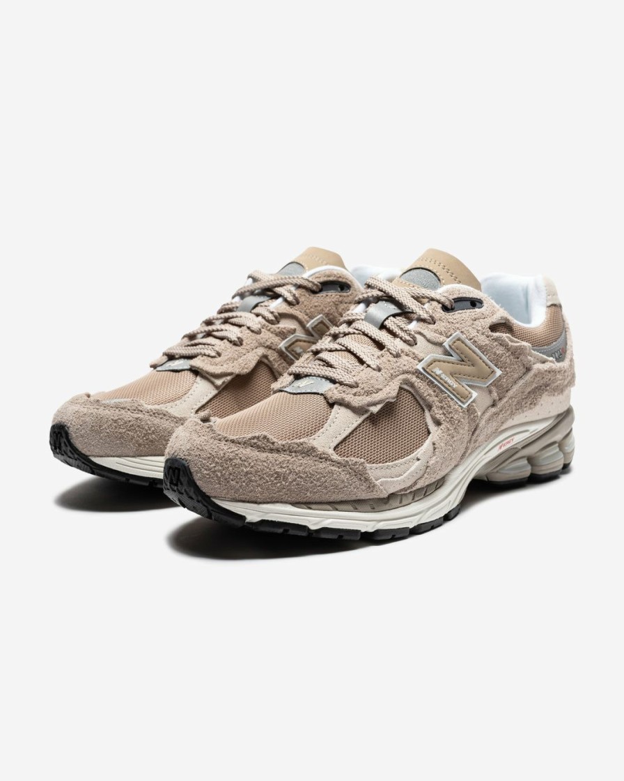 Footwear * | New Balance 2002 Driftwood