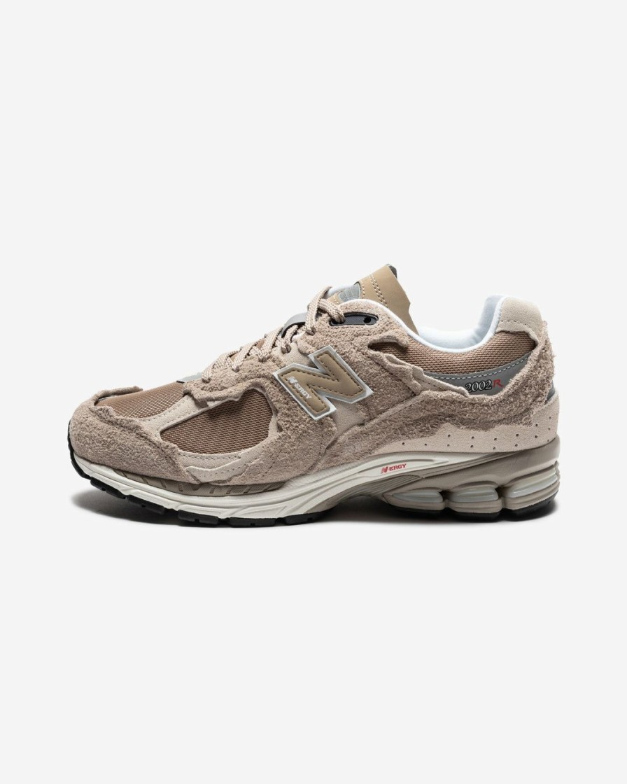 Footwear * | New Balance 2002 Driftwood