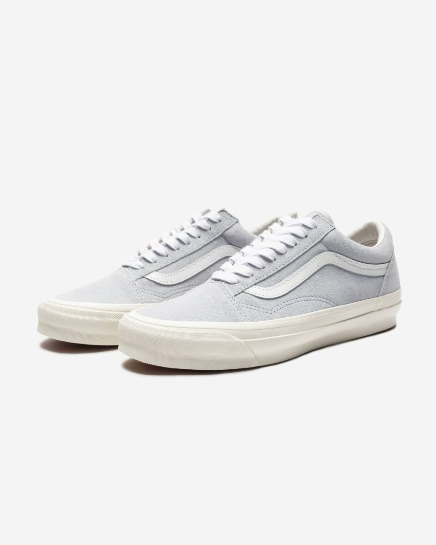 Footwear * | Vans Og Old Skool Lx Graydawn