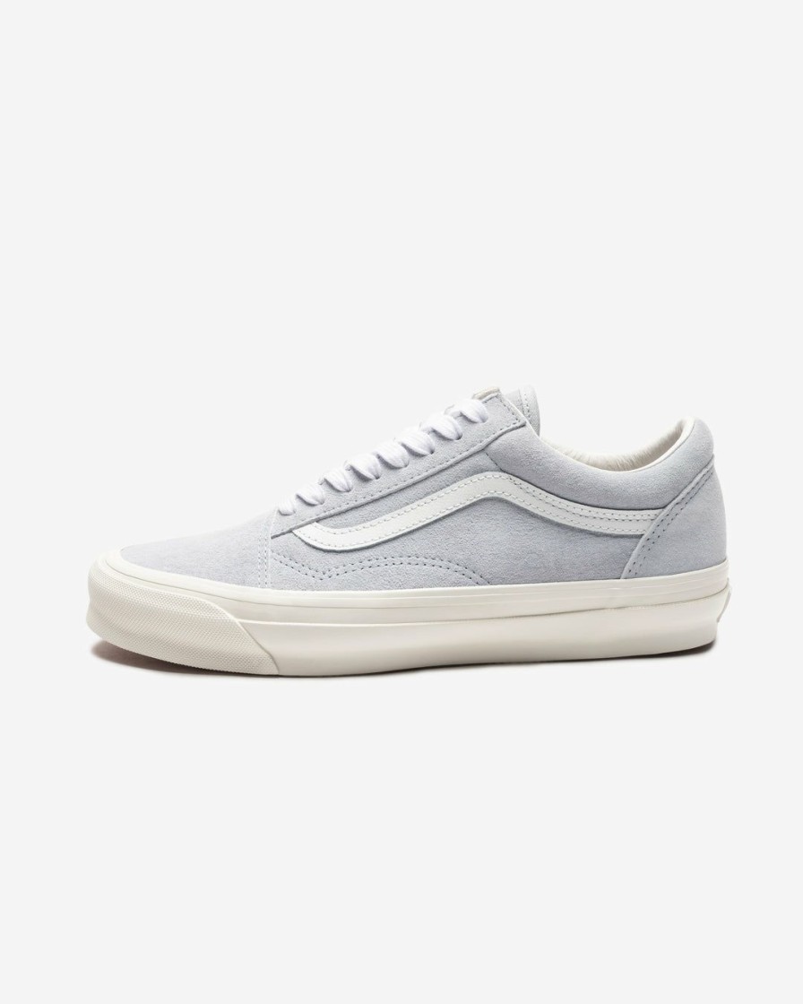 Footwear * | Vans Og Old Skool Lx Graydawn