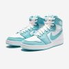 Footwear * | Jordan Aj 1 Ko Bleachedaqua/ White