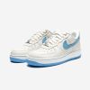 Footwear * | Nike Womens Af1 Lxx Summitwhite/ Universityblue