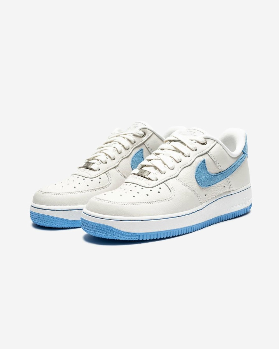 Footwear * | Nike Womens Af1 Lxx Summitwhite/ Universityblue