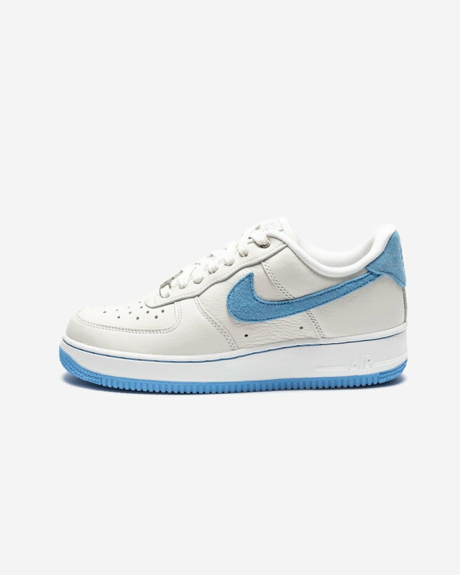 Footwear * | Nike Womens Af1 Lxx Summitwhite/ Universityblue