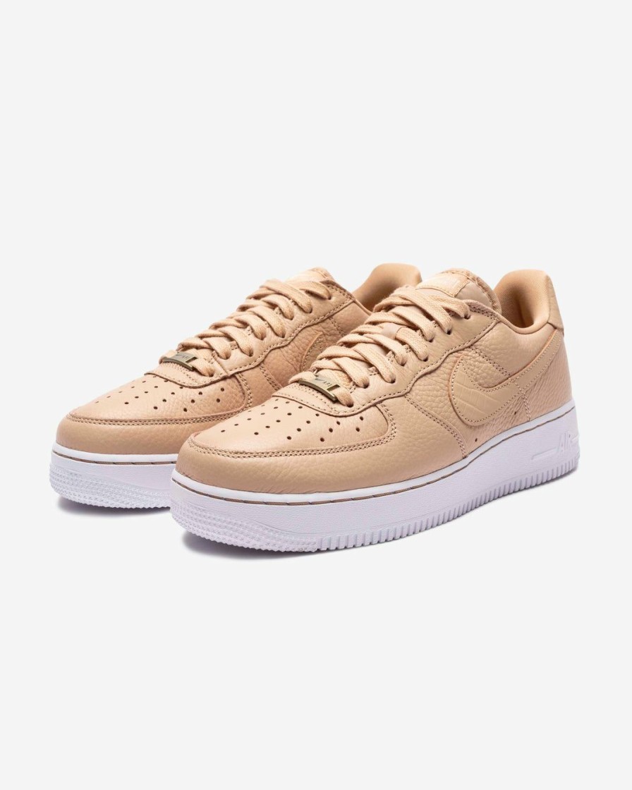 Footwear * | Nike Air Force 1 '07 Craft Vachettatan/ White